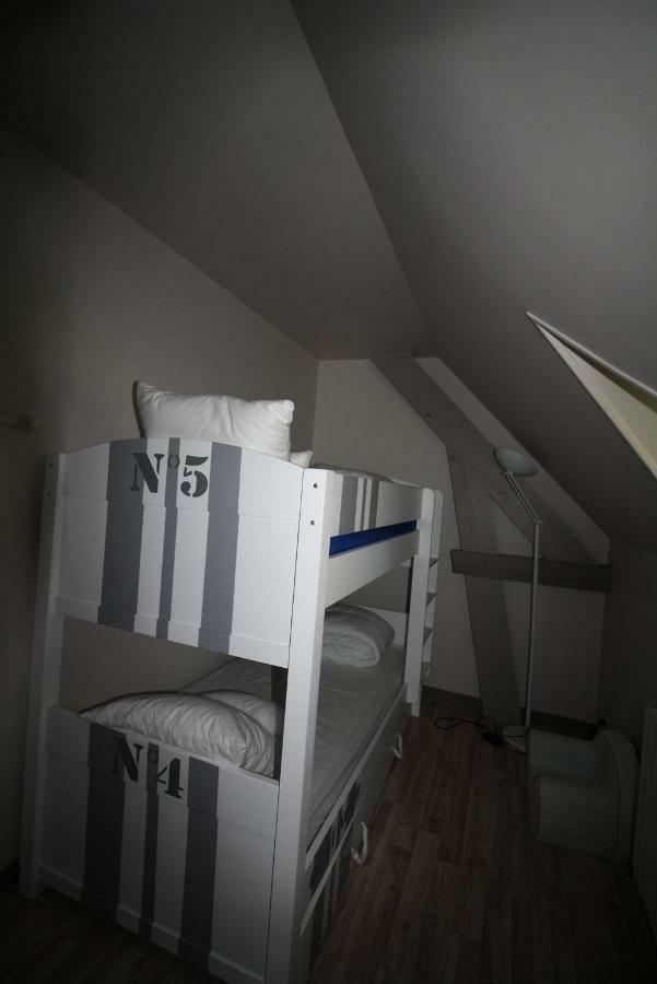 Maison Normande de Caractère A Colombages Saint-Hymer Extérieur photo